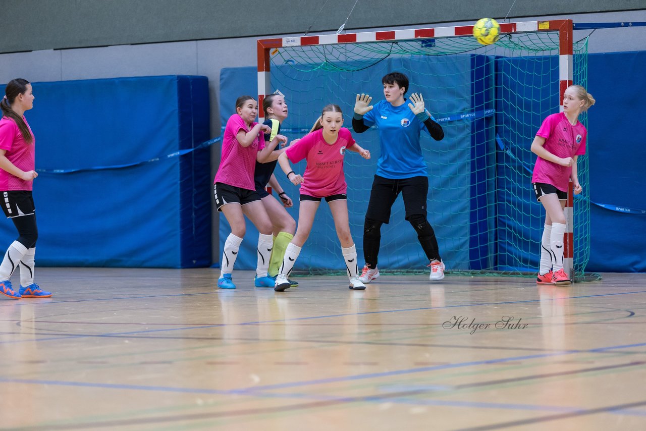 Bild 79 - wCJ Futsalmeisterschaft